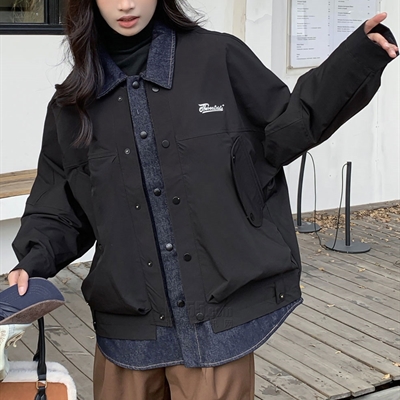 運動品牌-外套-女運動單衣