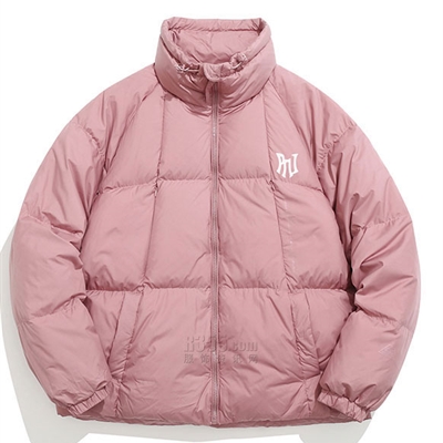 運動品牌-棉衣/羽絨-女運動棉服