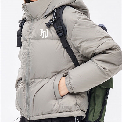 運動品牌-棉衣/羽絨-女運動棉服