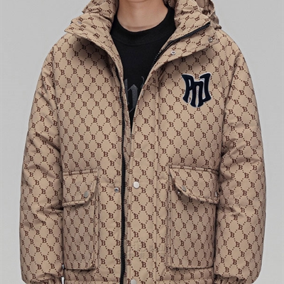 運(yùn)動(dòng)品牌-棉衣/羽絨-男運(yùn)動(dòng)棉服