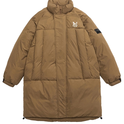 運(yùn)動(dòng)品牌-棉衣/羽絨-男運(yùn)動(dòng)棉服