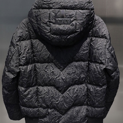 市場上裝-棉衣/羽絨服-歐貨棉服