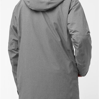 戶外品牌-滑雪服-男戶外滑雪服