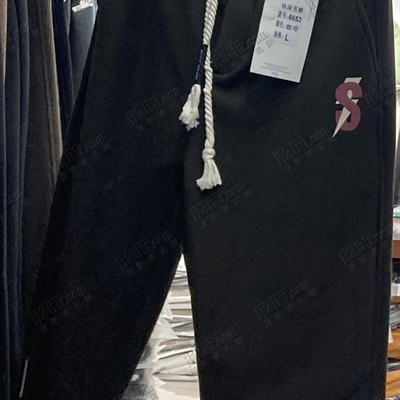 市場男褲-休閑-休閑褲【實(shí)拍】