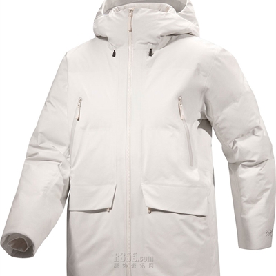 戶外品牌-滑雪服-女戶外滑雪服