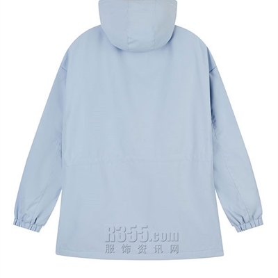 運動品牌-外套-女運動單衣