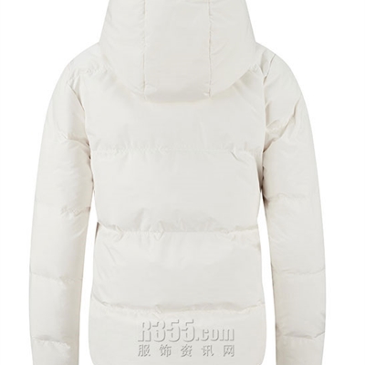 運動品牌-棉衣/羽絨-女運動棉服