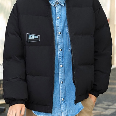 運(yùn)動(dòng)品牌-棉衣/羽絨-男運(yùn)動(dòng)棉服
