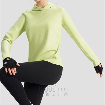 戶外品牌-衛(wèi)衣-女戶外衛(wèi)衣