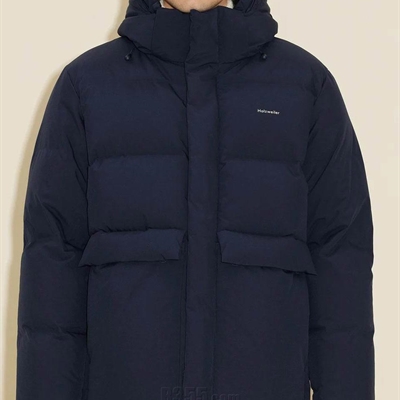 商場品牌-棉服/羽絨服-棉服