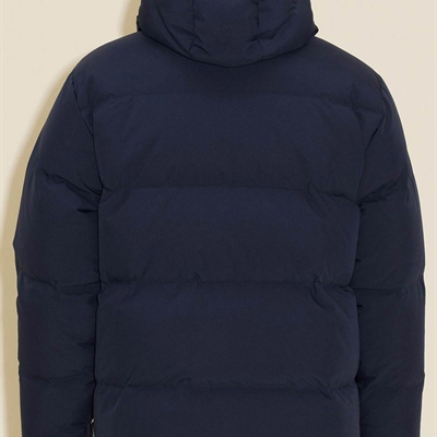 商場品牌-棉服/羽絨服-棉服