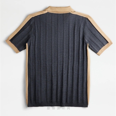 商場品牌-套頭-毛衫