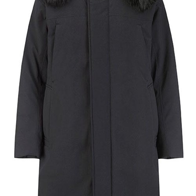 商場(chǎng)品牌-棉服/羽絨服-棉服