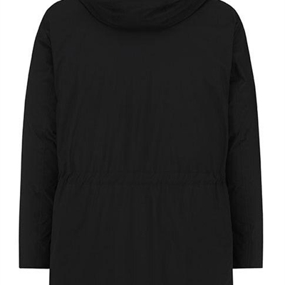 商場(chǎng)品牌-棉服/羽絨服-棉服