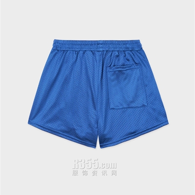 運動品牌-單褲-男運動單褲
