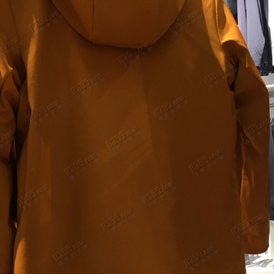 運動品牌-棉衣/羽絨-男運動棉服【實拍】