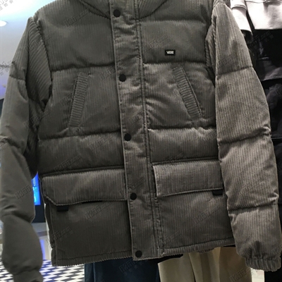 運(yùn)動(dòng)品牌-棉衣/羽絨-男運(yùn)動(dòng)棉服【實(shí)拍】