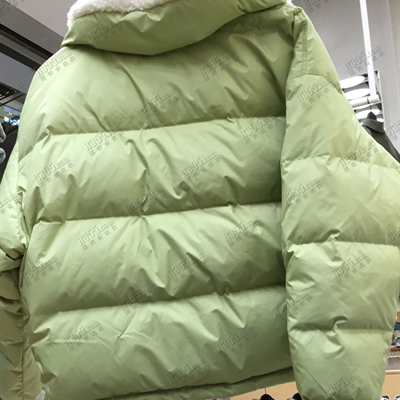 運(yùn)動(dòng)品牌-棉衣/羽絨-男運(yùn)動(dòng)棉服【實(shí)拍】