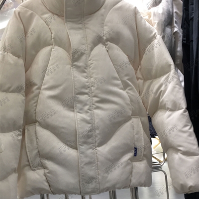 運動品牌-棉衣/羽絨-男運動棉服【實拍】