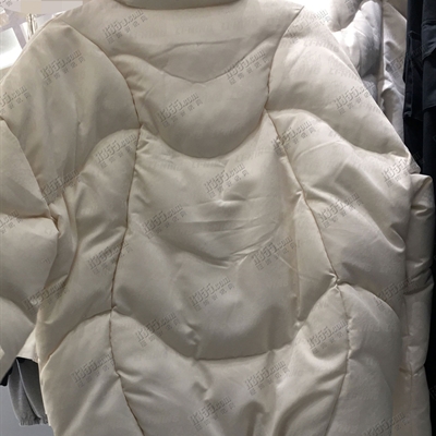 運動品牌-棉衣/羽絨-男運動棉服【實拍】