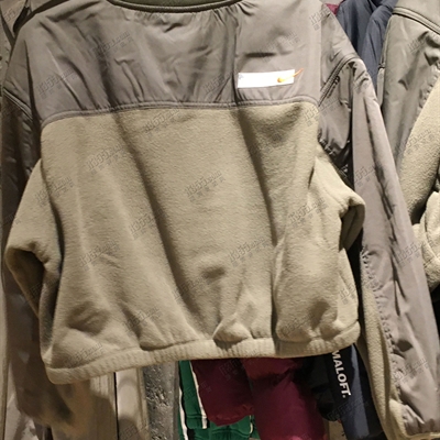 運動品牌-衛衣-女運動衛衣【實拍】