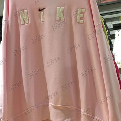 運動品牌-衛衣-女運動衛衣【實拍】