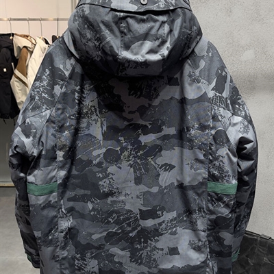 市場上裝-棉衣/羽絨服-休閑棉服