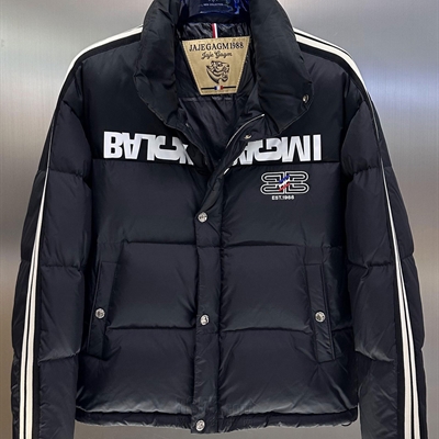 市場上裝-棉衣/羽絨服-歐貨棉服