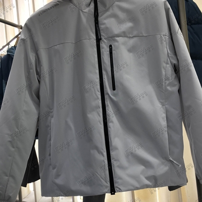 運動品牌-棉衣/羽絨-男運動棉服【實拍】