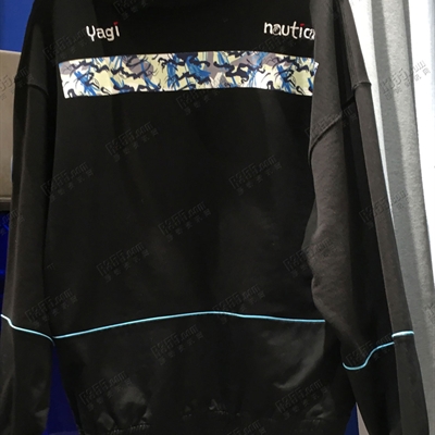 商場品牌-套頭-衛衣【實拍】