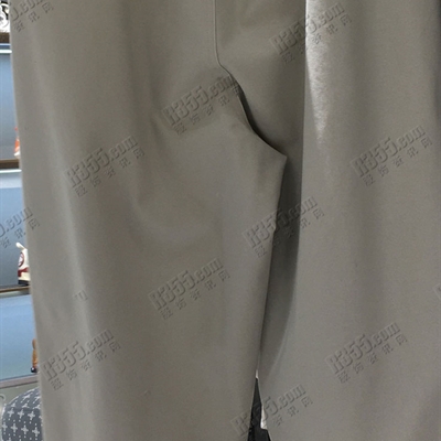 商場品牌-休閑褲-休閑褲【實拍】