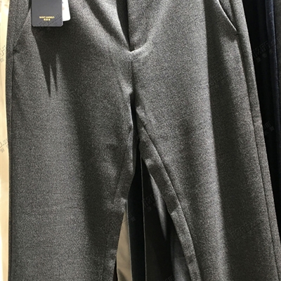 商場品牌-商務褲-商務褲【實拍】