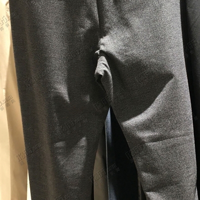 商場品牌-商務褲-商務褲【實拍】