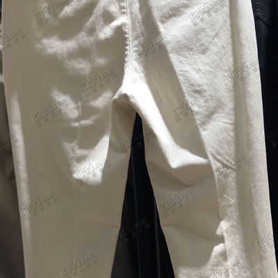 商場品牌-商務褲-商務褲【實拍】