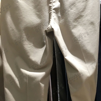 商場品牌-商務褲-商務褲【實拍】