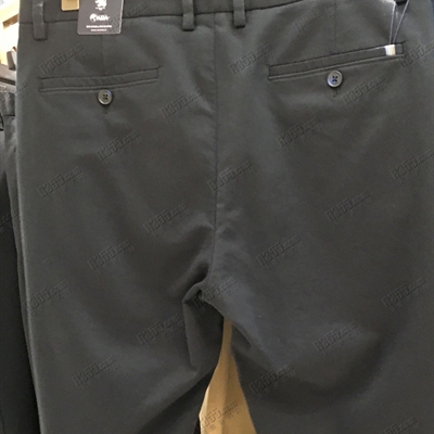 商場品牌-商務褲-商務褲【實拍】