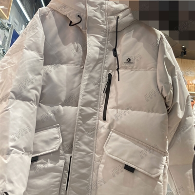 運動品牌-棉衣/羽絨-男運動棉服【實拍】