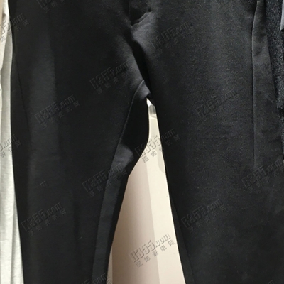 商場品牌-休閑褲-休閑褲【實(shí)拍】