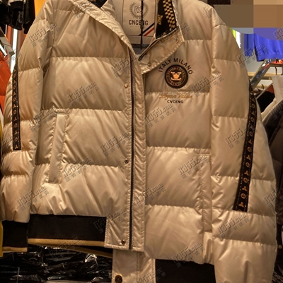 市場上裝-棉衣/羽絨服-歐貨棉服【實拍】