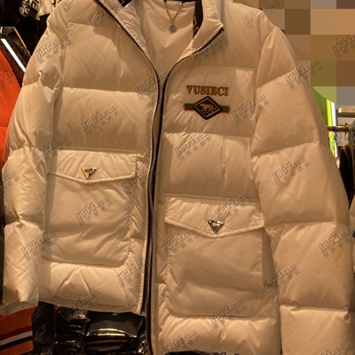 市場上裝-棉衣/羽絨服-歐貨棉服【實拍】