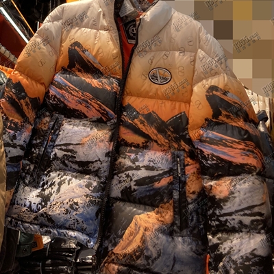 市場上裝-棉衣/羽絨服-歐貨棉服【實拍】