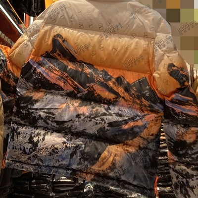 市場上裝-棉衣/羽絨服-歐貨棉服【實拍】