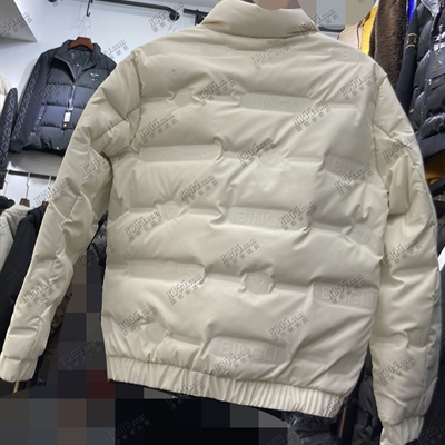 市場上裝-棉衣/羽絨服-歐貨棉服【實拍】