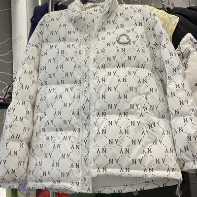 市場上裝-棉衣/羽絨服-歐貨棉服【實拍】