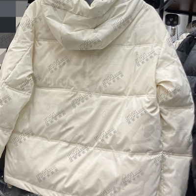 市場上裝-棉衣/羽絨服-休閑棉服【實拍】