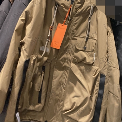 市場上裝-棉衣/羽絨服-休閑棉服【實拍】