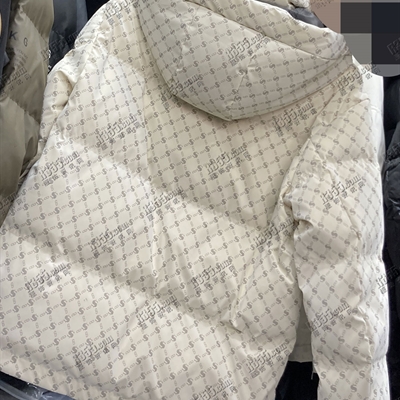 市場上裝-棉衣/羽絨服-休閑棉服【實拍】