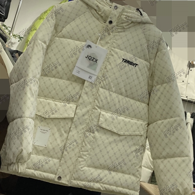 市場上裝-棉衣/羽絨服-休閑棉服【實拍】