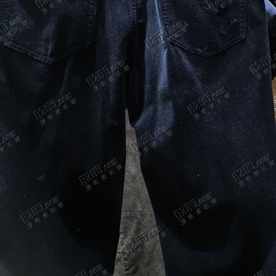 商場品牌-休閑褲-休閑褲【實拍】