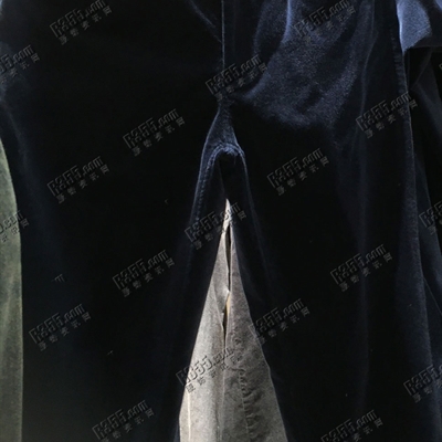 商場品牌-休閑褲-休閑褲【實拍】